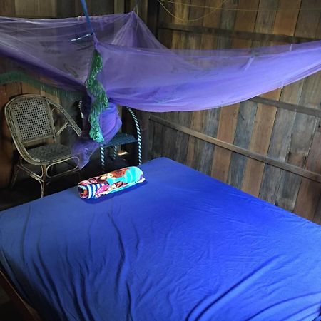 Angkor Chom Bungalows And Rooms Sok San Village Экстерьер фото
