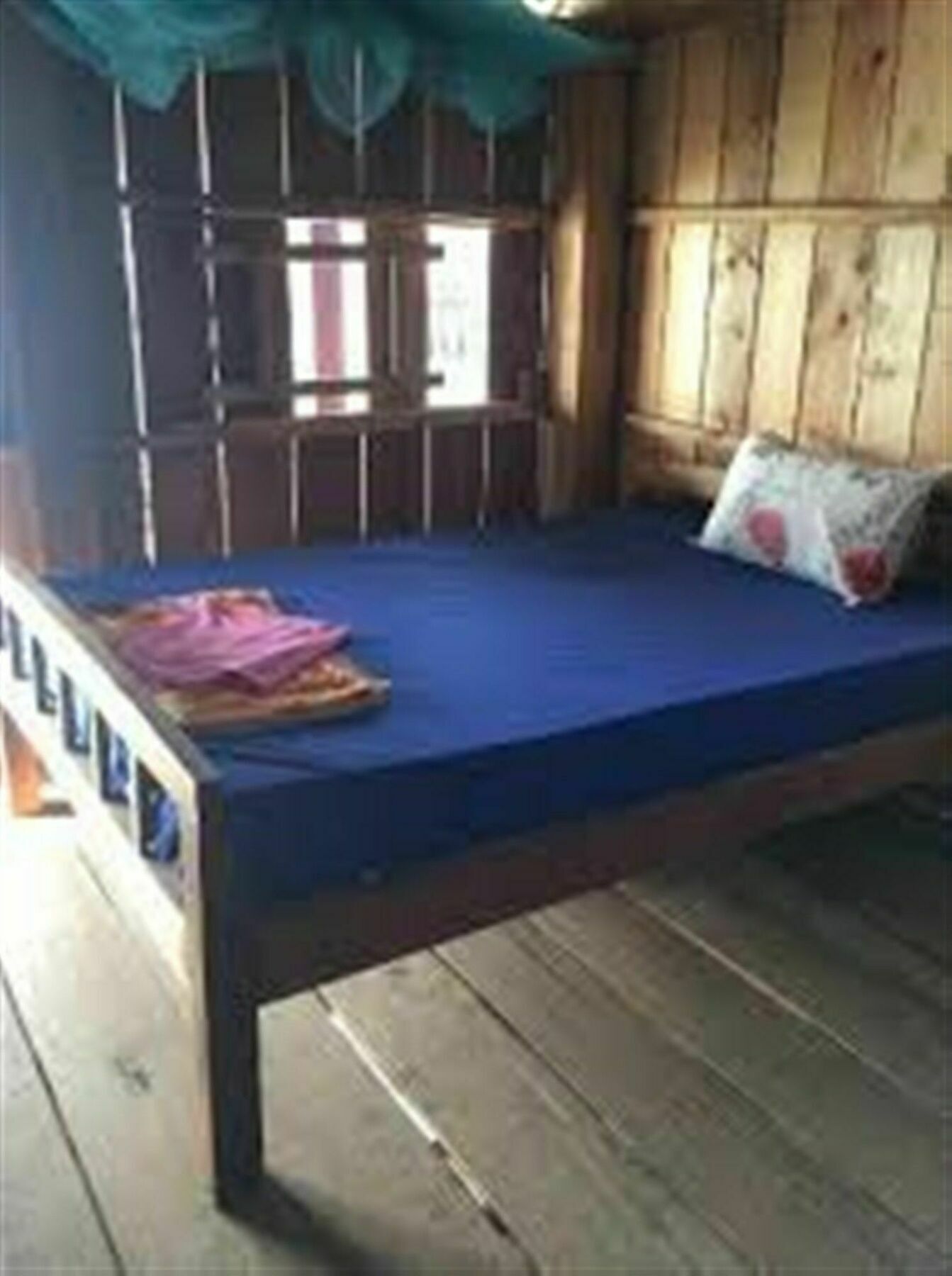 Angkor Chom Bungalows And Rooms Sok San Village Экстерьер фото