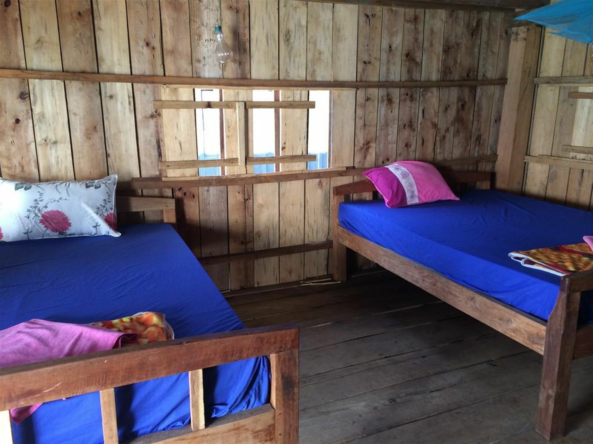 Angkor Chom Bungalows And Rooms Sok San Village Экстерьер фото