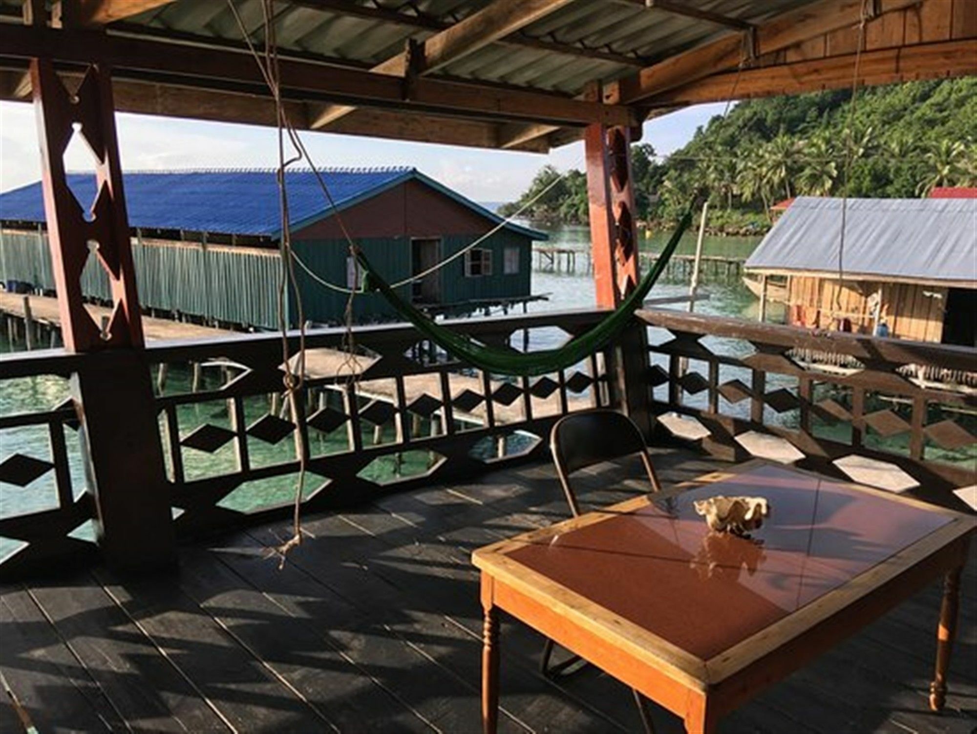 Angkor Chom Bungalows And Rooms Sok San Village Экстерьер фото